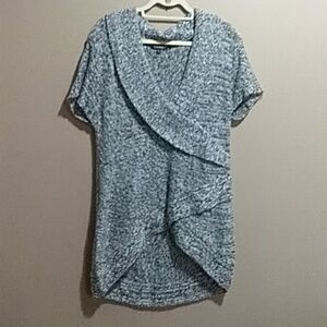 George sweater size xxl